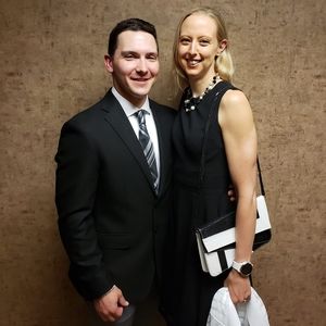 Meet your Posher, Renee